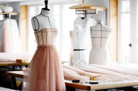 haute couture jobs